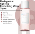SKIN1004 Madagascar Centella Poremizing Clear Toner AHA BHA PHA 210 ml