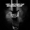 Make Up For Ever Mist & Fix Matte Setting Spray Kaolin Clay Niacinamide 30 ml