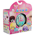 Punirunes Interactive Digital Pet Toy Squishy Touch Button 55 Characters With 3 AAA Batteries