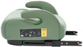 Jovikids Ohho I-Size Backless Booster Seat with ISOFIX, 4-12 Years, Green