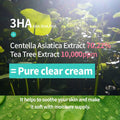 Esfolio 3HA Clear Cream Lightweight Hydrating Face Cream 50 g