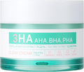 Esfolio 3HA Clear Cream Lightweight Hydrating Face Cream 50 g