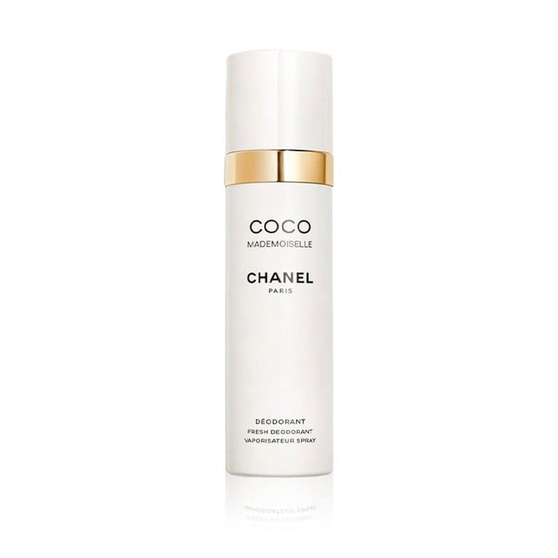 Chanel Coco Mademoiselle Deodorant Spray Signature Fragrance 100ml