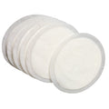Dr. Brown's Disposable Breast Pads, Super Thin, Adhesive Strips, 30 Pack