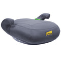 Jovikids Yoho Backless Booster Seat 3-Point Seat Belt Group 3 Grey, 6-12 Years
