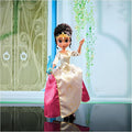 Spellbound Singing Ellian Princess Doll, 9.5 Inch, Lights and Sounds, 3 LR44 Batteries