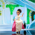 Spellbound Singing Ellian Princess Doll, 9.5 Inch, Lights and Sounds, 3 LR44 Batteries