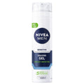 NIVEA Men Sensitive Shaving Gel Chamomile and Hamamelis Extracts