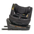 Jovikids Ranger TT ISOFIX Convertible Baby Car Seat, i-Size R129, 360 Rotation, Black