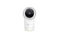 Hubble Nursery Pal Glow+ Smart HD Baby Monitor, 5-Inch Screen, Wi-Fi, Night Light