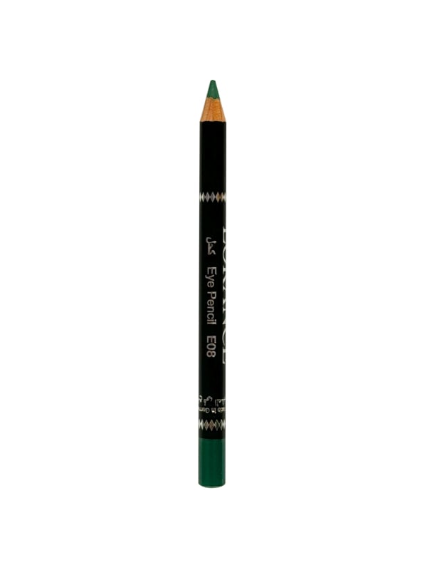 Lawrence EP08 Long-Lasting Eyeliner Pencil Shimmery Green 0.97g