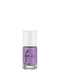 Flormar Full Color Nail Polish Smooth Long-Lasting Finish Lavender Relaxation FC14