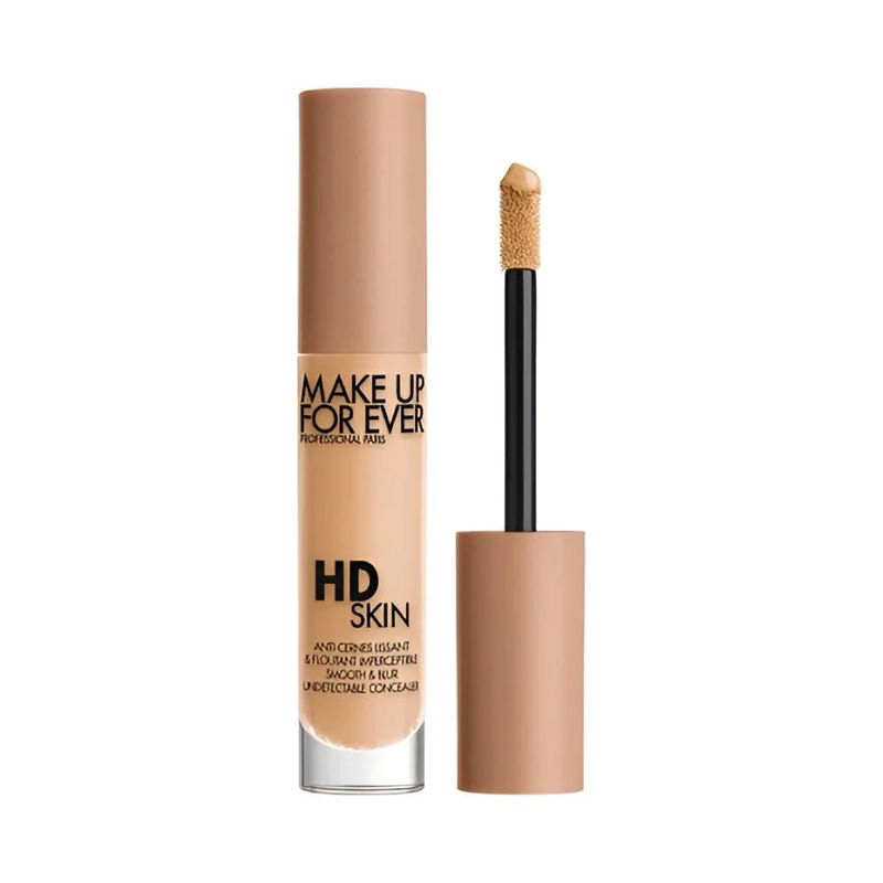 Make Up For Ever HD Skin Concealer Natural Finish Shade 3.1 N
