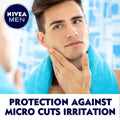 NIVEA Men Protect & Care Shaving Cream Aloe Vera Provitamin B5