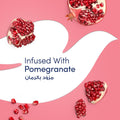 Dove Go Fresh Pomegranate Deodorant Spray with Lemon Extracts, 150 ml