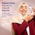 Dove Go Fresh Pomegranate Deodorant Spray with Lemon Extracts, 150 ml