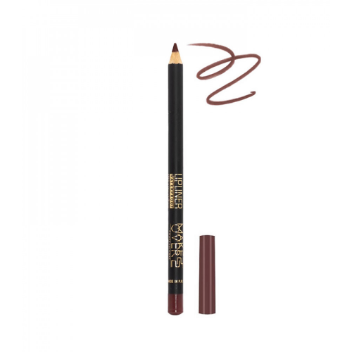 Makeover22 Lip Liner Pencil Matte Finish LP15