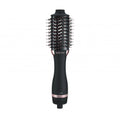 Rebune Infrared Hair Styler RE-2100 Tourmaline Ceramic Oval Brush 1300W