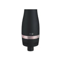 Rebune Infrared Hair Styler RE-2100 Tourmaline Ceramic Oval Brush 1300W