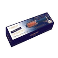 Rebune Infrared Hair Styler RE-2100 Tourmaline Ceramic Oval Brush 1300W