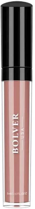 Bolver Soft Lip Liquid Lipstick Velvety Matte-Satin Finish Shade 331