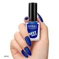 Makeover22 Best One Nail Polish NP092 Rich Color Glossy Finish
