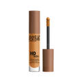 Make Up For Ever HD Skin Concealer Gel-Cream Medium Coverage Shade 4.0 Y