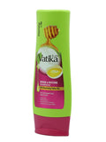 Vatika - Vatika Honey & Egg Hair Conditioner for Dry Hair, 400 ml