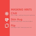 Face Facts Collagen & Q10 Sheet Face Masks, 2 x 20 ml