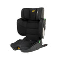 Jovikids Rober i-Size Foldable Booster Car Seat with ISOFIX, Black