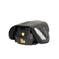 Jovikids Rober i-Size Foldable Booster Car Seat with ISOFIX, Black