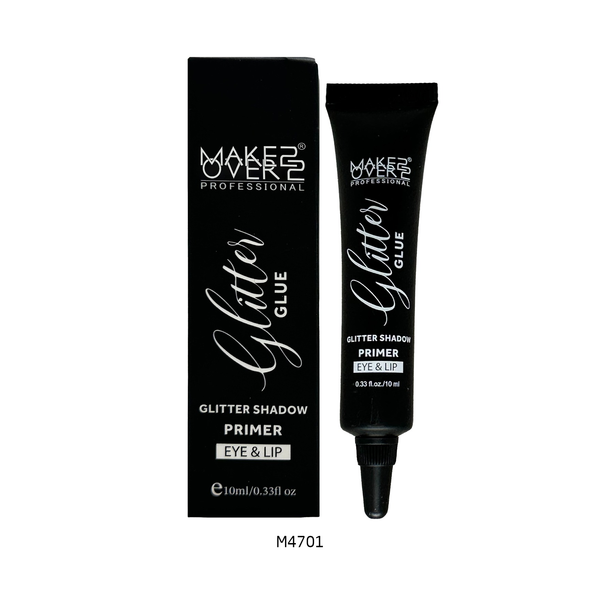 Makeover22 Glitter Glow Eye & Lip Primer Shimmer Makeup Base M4701