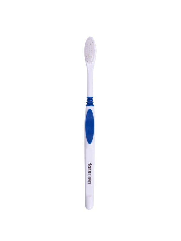 Foramen Flex Toothbrush Extra Soft Flexible Head for Sensitive Gums Assorted Colors