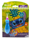 Disney Stitch Water Magic Pad