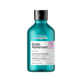 L'Oreal Professionnel Scalp Advanced Dermo-Regulator Shampoo, Sensitive Scalp, Niacinamide, 300 ml