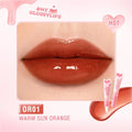 Pink Flash Creamy Lip Gloss Hydrating Glossy Finish BB01 9g