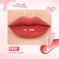 Pink Flash Creamy Lip Gloss Hydrating Glossy Finish BB01 9g