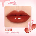 Pink Flash Creamy Lip Gloss Hydrating Glossy Finish BB01 9g