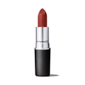 MAC Satin Lipstick Cream Satin Finish Red