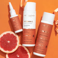Revolution Haircare Vitamin C Shine & Gloss Conditioner Grapefruit Extract 250ml