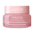 Laneige Bouncy & Firm Eye Mask