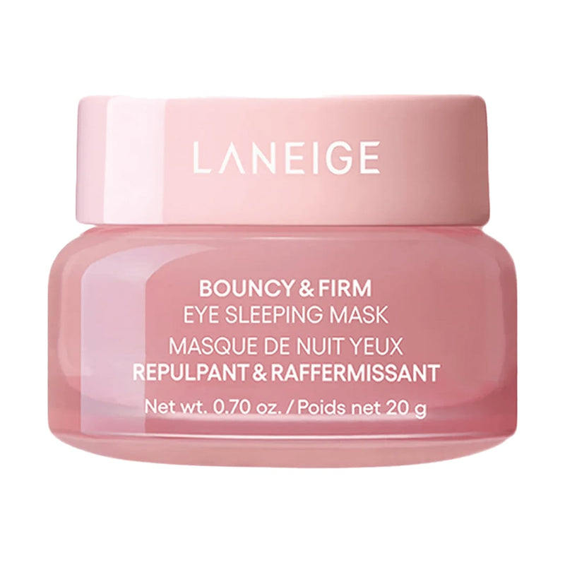 Laneige Bouncy & Firm Eye Mask