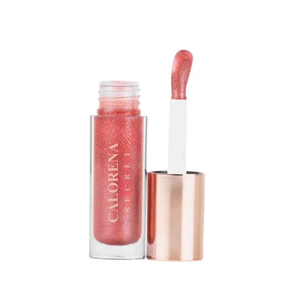 Carolina Lip Gloss Glossy Finish Shade 09