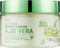 Esfolio Aloe Vera Soothing Essence Cream, Hydrating Face Moisturizer, 200 g