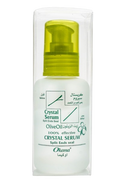 Okema Crystal Hair Serum Split End Seal Olive Oil