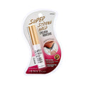 KISS I.Envy Eyelash Adhesive Clear Strong Hold Latex-Free 48-Hour Wear