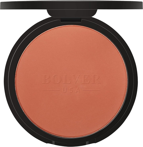 Bolver Blush Eirene Powder Matte Finish Shade 11