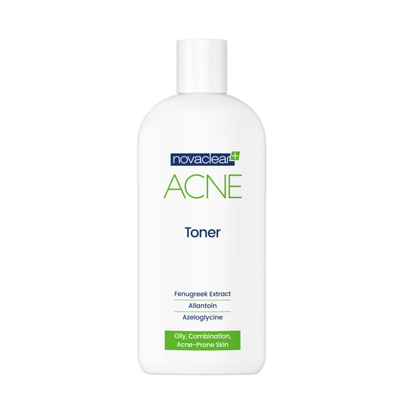 Novaclear Blemish-Clearing Toner for Breakout-Prone Skin