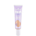 Essence Skin Tint Hydrating Natural Finish SPF 30 Shade 20, 30 ml