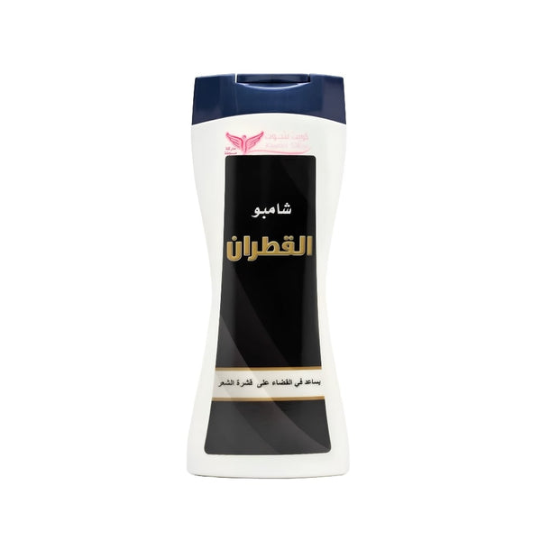 Kuwait Shop Tar Shampoo Scalp-Cleansing Formula 450ml